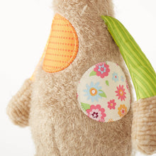 Load image into Gallery viewer, Patchwork Dog Plush Toy

