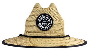 Kids Sun Hat Barney Patrol - Surf. Snow. Skate