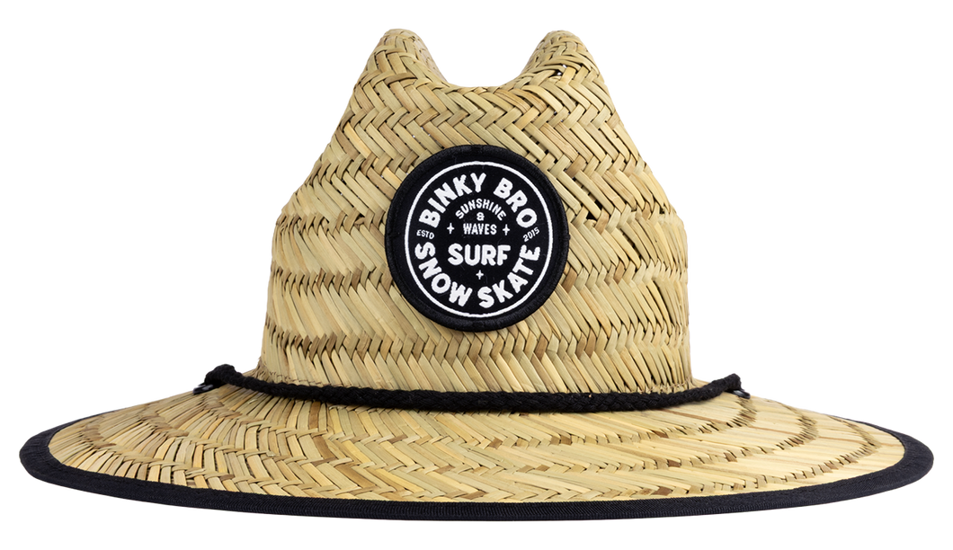 Kids Sun Hat Barney Patrol - Surf. Snow. Skate
