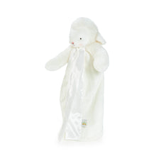 Load image into Gallery viewer, SIMPLE Kiddo Lamb Buddy Blanket
