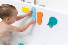 Load image into Gallery viewer, Quut Bath Puzzle - Bath time is even more fun! Bath Toys
