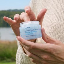 Load image into Gallery viewer, Vital Spring Hydration Mask
