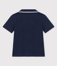 Load image into Gallery viewer, Short Sleeve Polo
