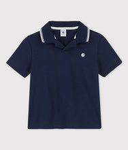 Load image into Gallery viewer, Short Sleeve Polo
