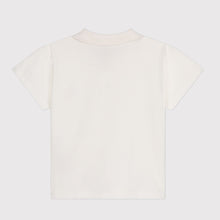 Load image into Gallery viewer, Baby Short-Sleeve Polo Shirt
