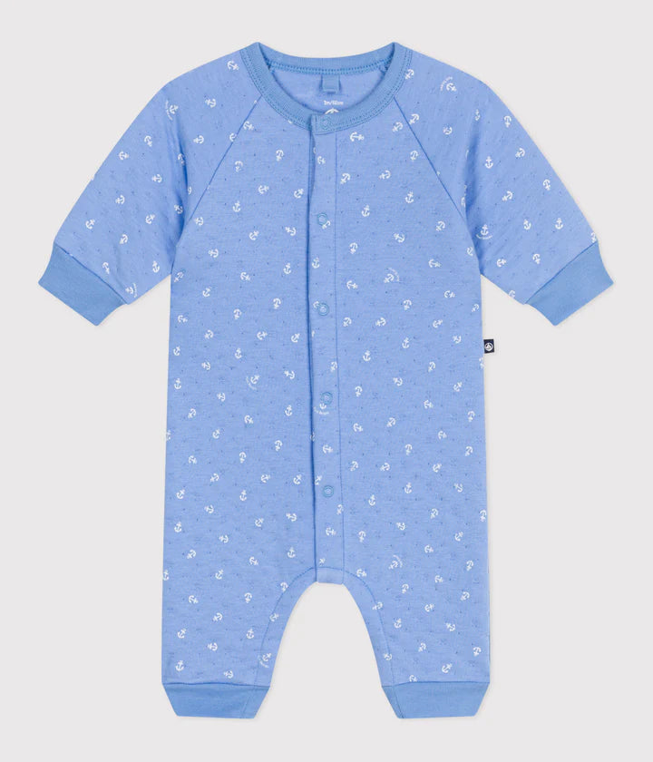 Baby Anchor Playsuit