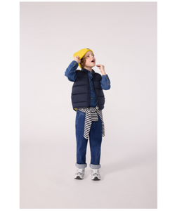 Reversible Vest