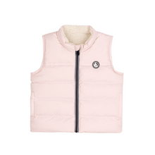Load image into Gallery viewer, Baby Reversible Vest
