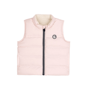 Baby Reversible Vest