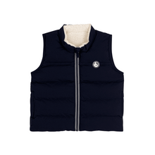 Load image into Gallery viewer, Baby Reversible Vest
