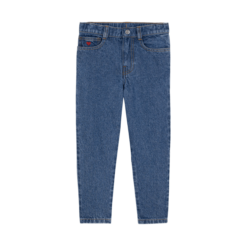 Girl Jeans