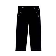 Load image into Gallery viewer, Navy Corduroy Pants
