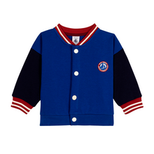 Load image into Gallery viewer, Baby College Jacket
