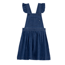 Load image into Gallery viewer, Denim Jumper
