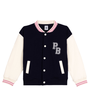 College Jacket
