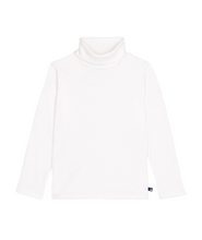 Load image into Gallery viewer, Pointelle Turtleneck
