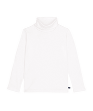 Load image into Gallery viewer, Pointelle Turtleneck
