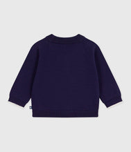 Load image into Gallery viewer, Baby boy Cardigan
