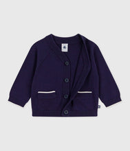 Load image into Gallery viewer, Baby boy Cardigan
