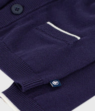 Load image into Gallery viewer, Baby boy Cardigan
