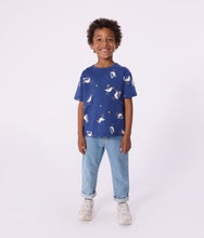 Load image into Gallery viewer, Seagull Tee
