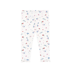 Load image into Gallery viewer, Baby Floral Leggings
