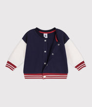 Load image into Gallery viewer, Baby Boy College Jacket
