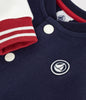 Baby Boy College Jacket
