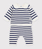 Baby 2 Piece Stripe Knit Sweater and Pants