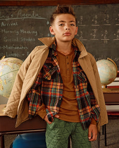 Flight Jacket