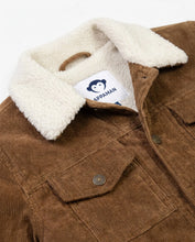 Load image into Gallery viewer, Chipmunk Heritage Jacket
