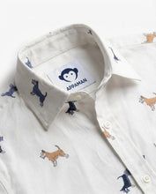 Load image into Gallery viewer, Scotty Standard Button Down
