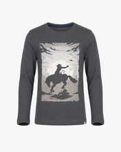 Load image into Gallery viewer, Graphic Long Sleeve
