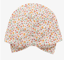 Load image into Gallery viewer, Autumn Blossoms Bow Hat
