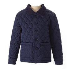 Load image into Gallery viewer, Quilted Jacket
