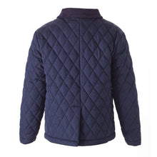 Load image into Gallery viewer, Quilted Jacket
