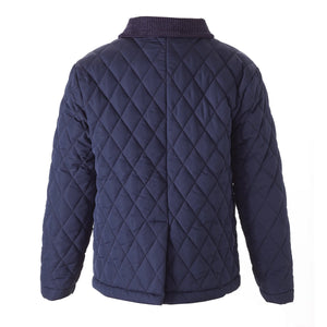 Quilted Jacket