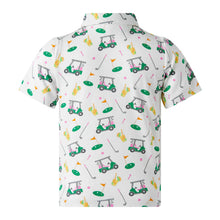 Load image into Gallery viewer, Golf Polo
