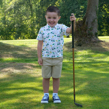 Load image into Gallery viewer, Golf Polo
