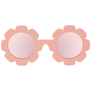 Babiators Polarized Flower Sunglasses