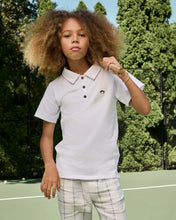 Load image into Gallery viewer, Short Sleeve Polo
