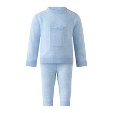Load image into Gallery viewer, Cashmere Knit Set with Pocket
