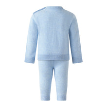 Load image into Gallery viewer, Cashmere Knit Set with Pocket

