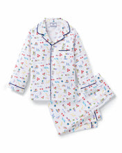 Load image into Gallery viewer, Literary Lessons Pajamas
