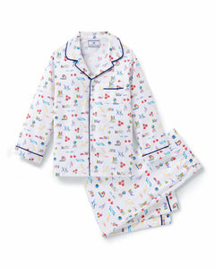 Literary Lessons Pajamas