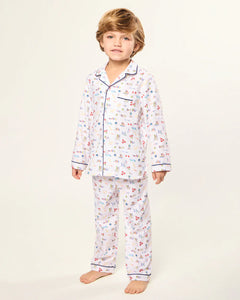 Literary Lessons Pajamas