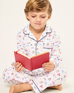 Literary Lessons Pajamas
