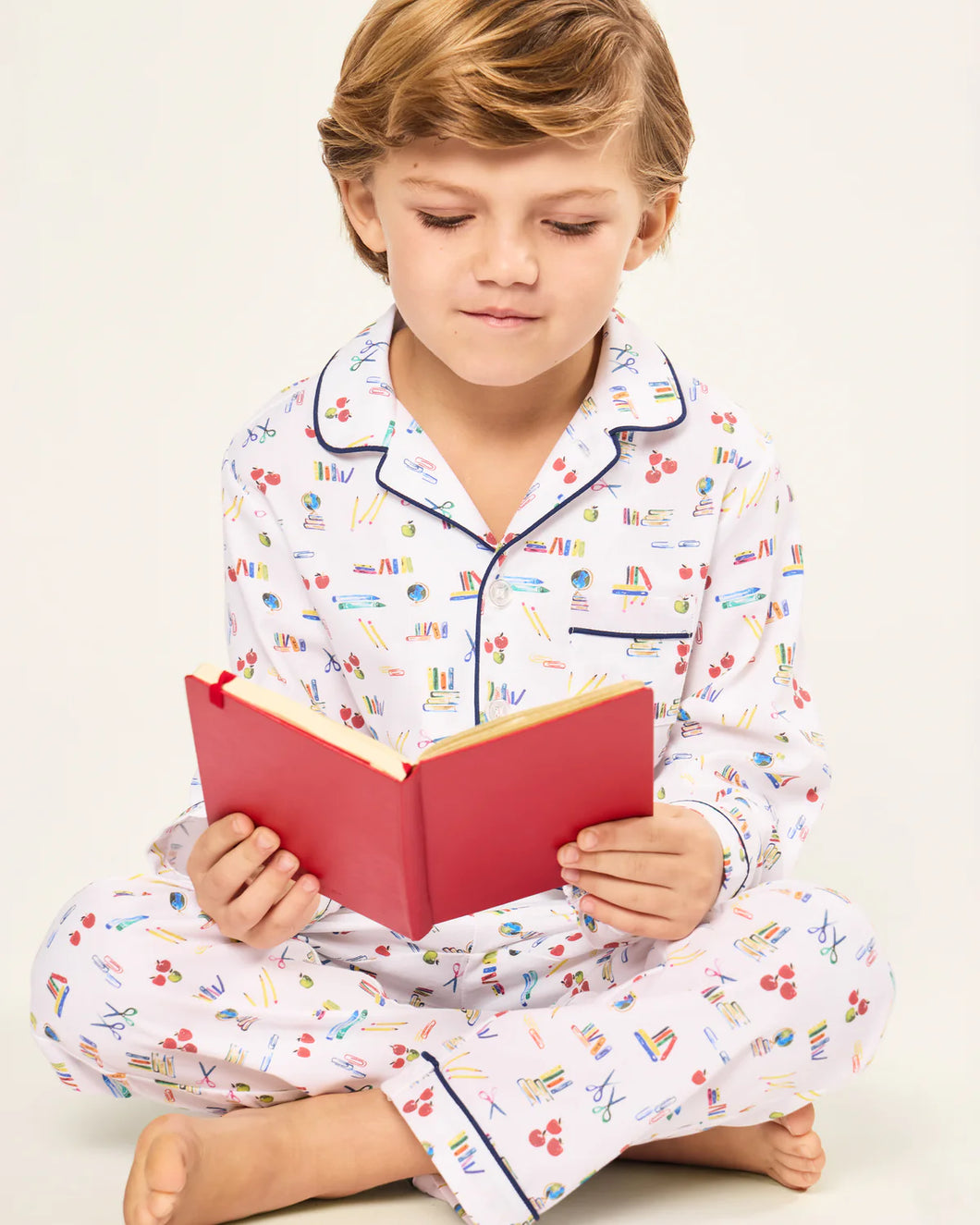 Literary Lessons Pajamas