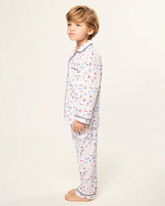 Literary Lessons Pajamas