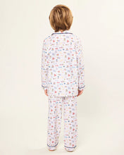 Load image into Gallery viewer, Literary Lessons Pajamas

